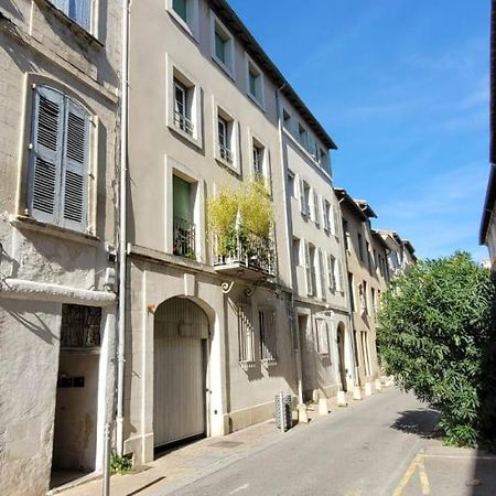 Appartement Charming Cosy Apt Near The Rhone à Avignon Extérieur photo