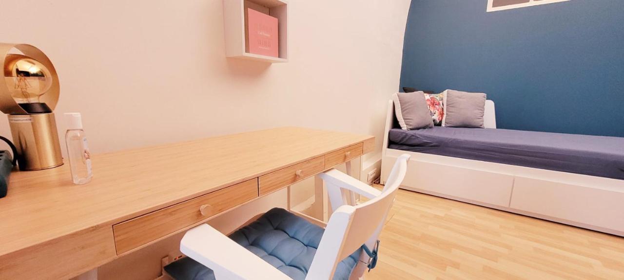 Appartement Charming Cosy Apt Near The Rhone à Avignon Extérieur photo